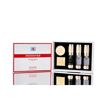 南江私密拓客体验套