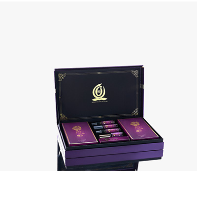 南江气血能量海底轮