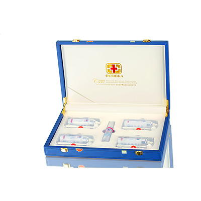 恢复自洁系统套南江