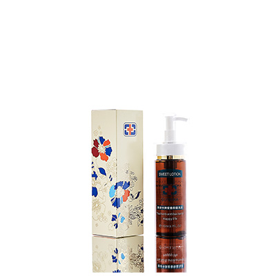 南江男女外阴洗液