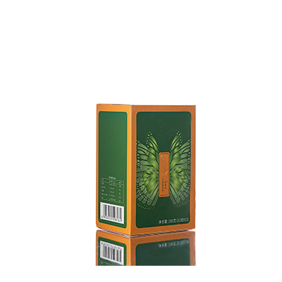 南江女生最爱三清粉