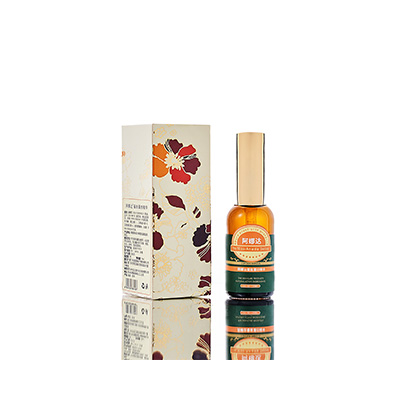 南江私密细嫩修复精华