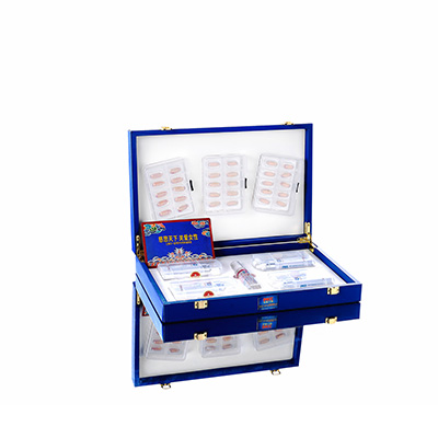 南江润芯滋润综合版