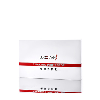 南江气血能量增强套