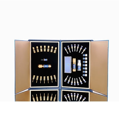 南江7D私密抗衰养护套